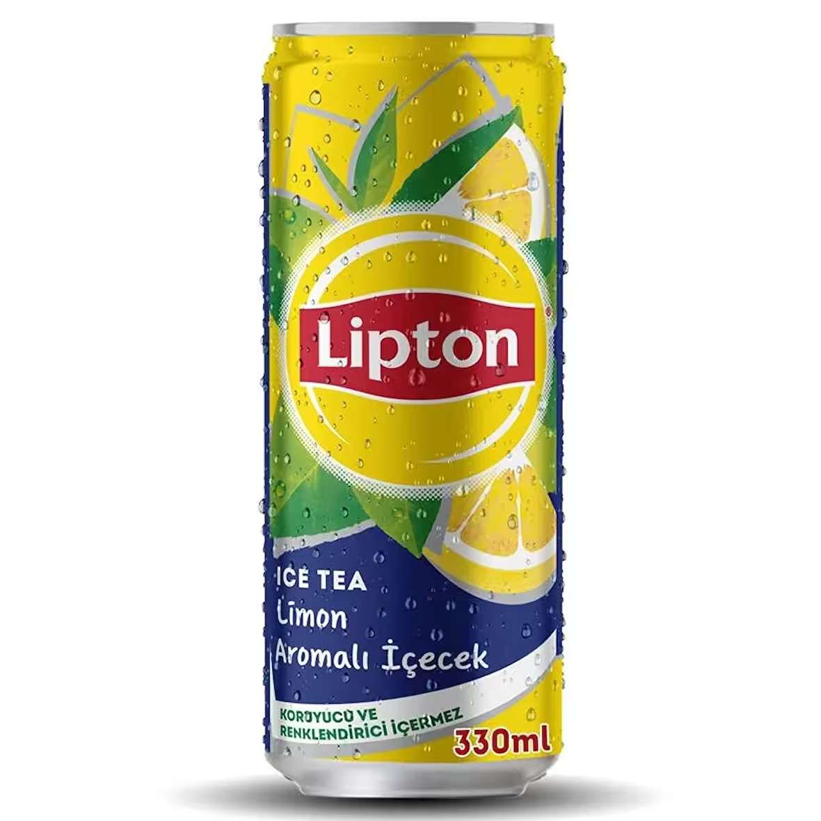 Lipton Ice Tea (33 cl.)
