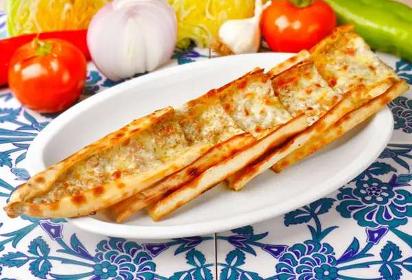 Mevlana Pide